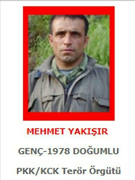PKK'nın sözde Karadeniz sorumlusu öldürüldü - 2