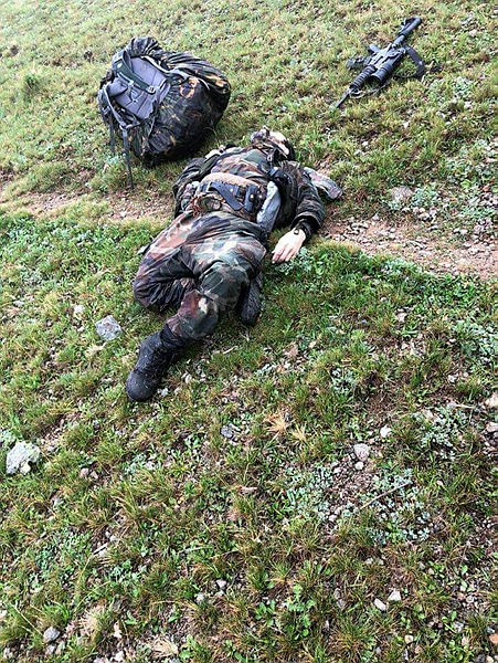 PKK'nın sözde Karadeniz sorumlusu öldürüldü - 3