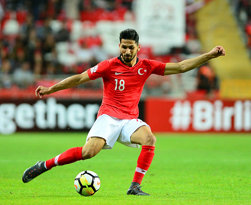 Emre Akbaba'dan flaş açıklama geldi! ''Sosyal medya...''