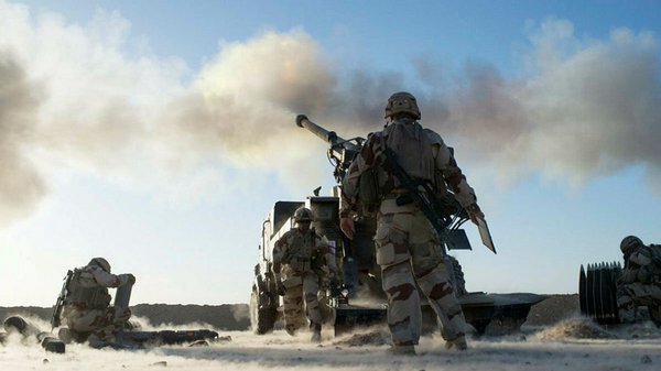 Suudi Kral'dan YPG'ye 100 milyonluk destek - 3