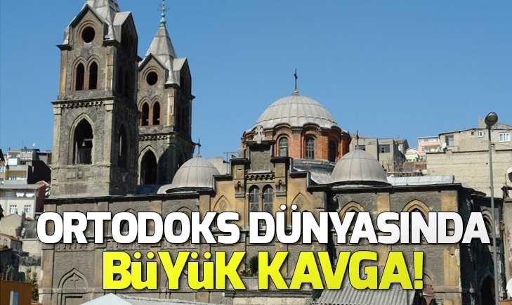 Başkan Erdoğan duyurdu! 2020’de Türkiye’de düzenlenecek