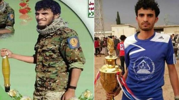 Mohammed al-Wadee çatışmada öldü!