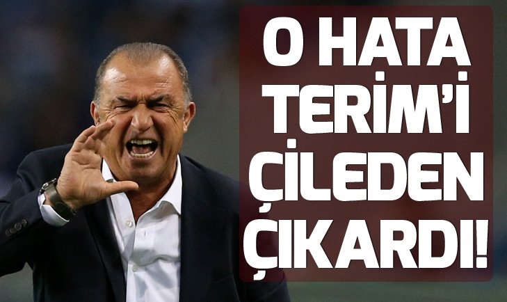 Cimbom Portekiz'de dünyaları kaçırınca sahadan mağlup ayrıldı - 1