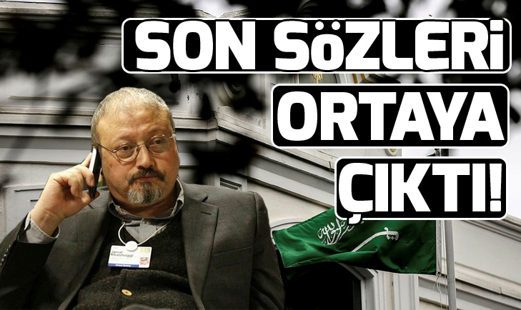 Suudi Arabistan Cemal Kaşıkçı'nın öldüğünü duyurdu - 2