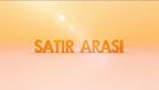 Satır Arası
