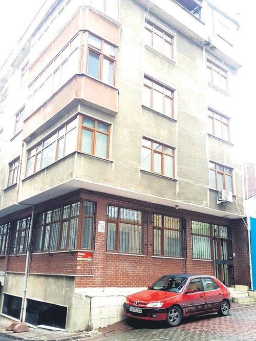 CHP'de skandallar bitmiyor! ‘Kağıttepe’li Kemal kirayı ödememiş - 1
