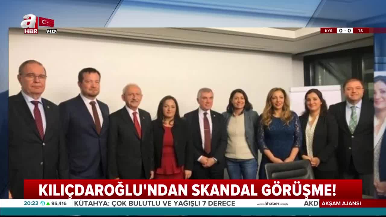 Gerçek Görüşme Gerçek Görüşme