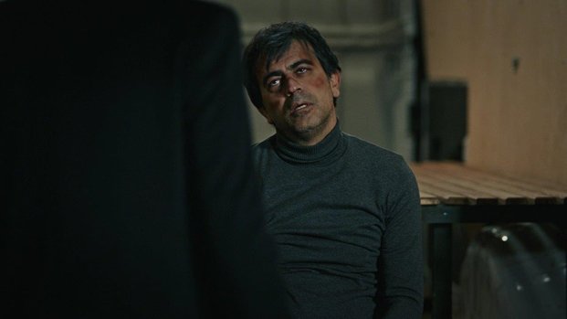 EDHO 118.bölüm yeni fragmanı yayınlandı! Eşkıya Dünyaya Hükümdar Olmaz 118.bölüm fragmanı yayınlandı! - 1