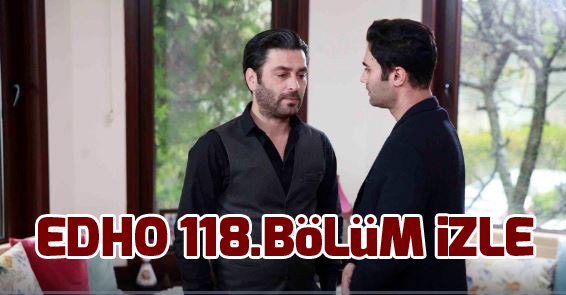 Eşkıya Dünyaya Hükümdar Olmaz 119.bölüm fragmanı yayınlandı! EDHO 119.bölüm fragmanı - 2