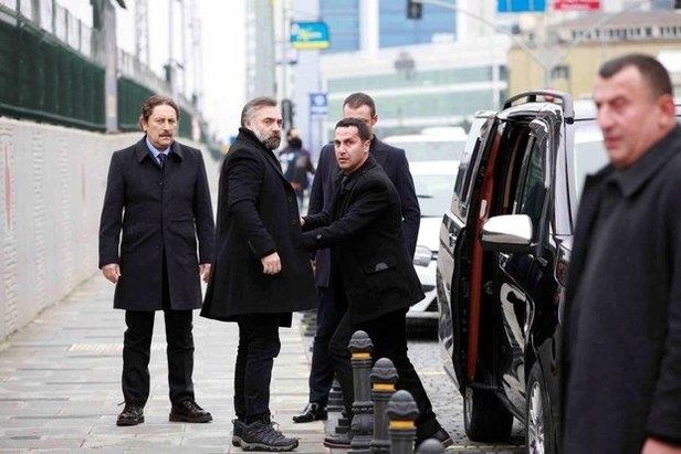 Eşkıya Dünyaya Hükümdar Olmaz 119.bölüm fragmanı yayınlandı! EDHO 119.bölüm fragmanı - 3
