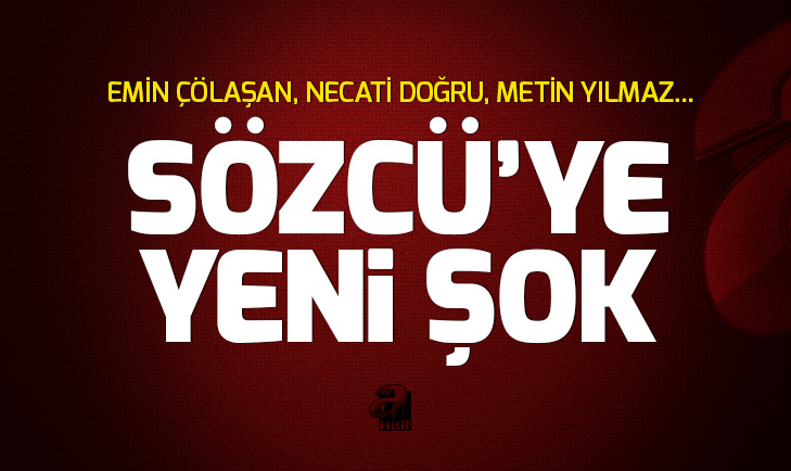 'Sözcü, kurgu haberlerle FETÖ'ye hizmet etti' - 4
