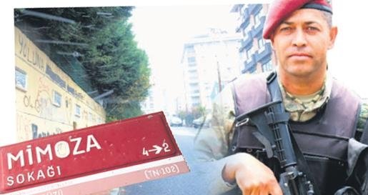 CHP’nin istanbul adayı Ekrem İmamoğlu FETÖ şüphelisi