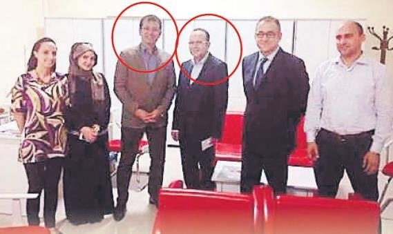 CHP’nin istanbul adayı Ekrem İmamoğlu FETÖ şüphelisi