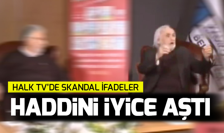 Başkan Erdoğan'ın avukatından RTÜK'e Halk TV şikayeti - 2