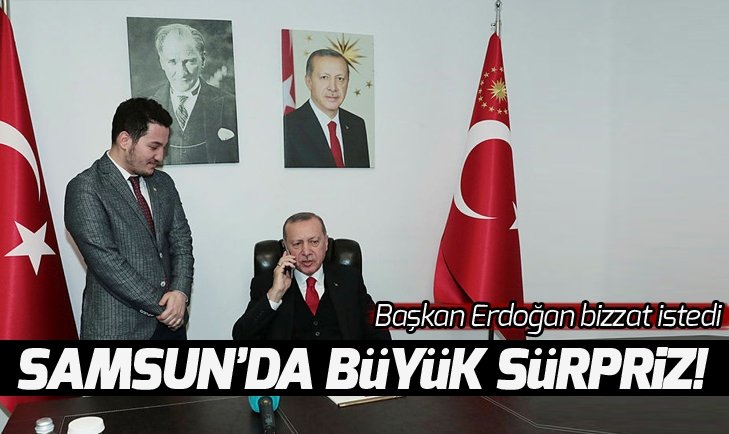 Başkan Erdoğan: Zafere koşacağız - 3