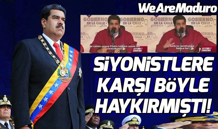 O ülkelerden ABD'nin skandal kararına destek! - 1