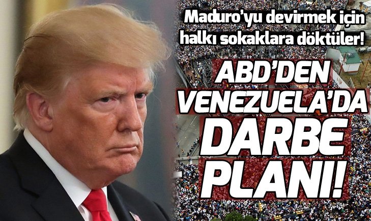 O ülkelerden ABD'nin skandal kararına destek! - 2