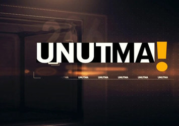 Unutturulan zafer: Kut'ül Amare (Unutma)