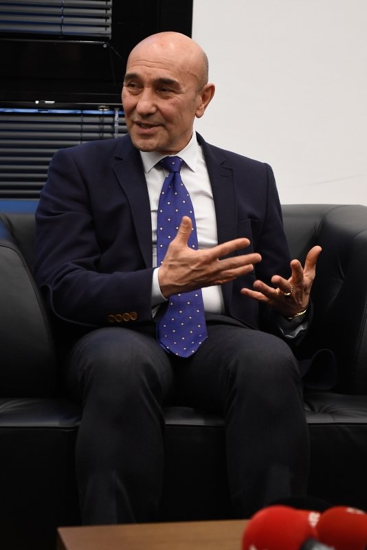 Aydın Şengül: "CHP'nin adayına dağlarda karar veriliyor" - 2