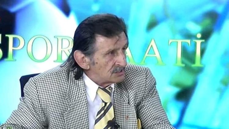 Abdullah Çevrim hayatını kaybetti!