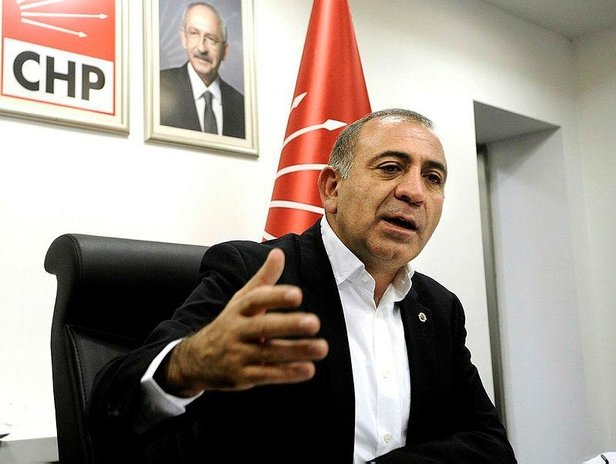 CHP'de kriz çıktı! Gürsel Tekin'den başkan adaylarına eleştiri - 2
