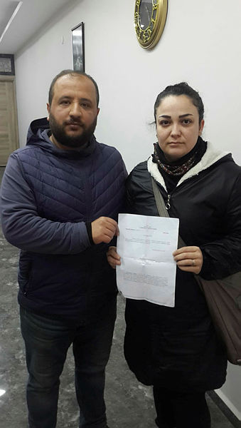 İzmir'de anaokulunda büyük skandal! - 1