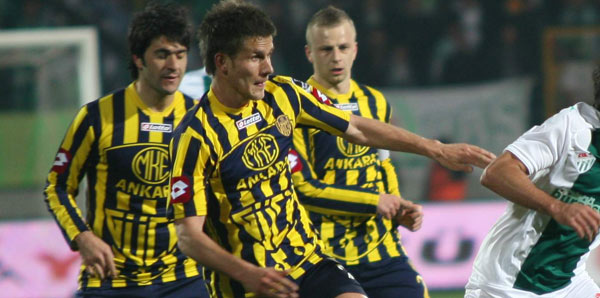 Ankaragücü’nün 6 puanı silinebilir