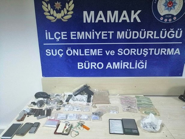 Son dakika: Ankara’da nefes kesen operasyon!