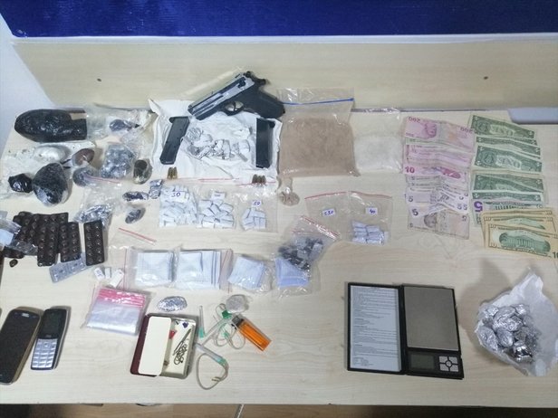 Son dakika: Ankara’da nefes kesen operasyon!