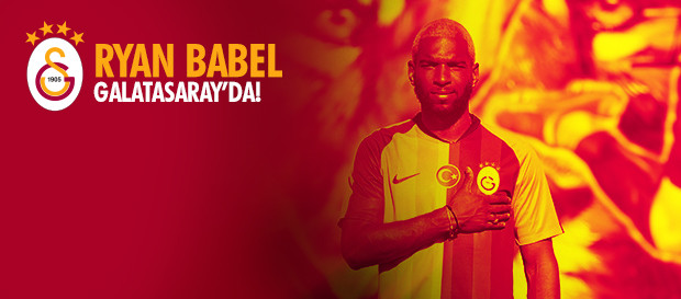 Son dakika: Adem Büyük, Ryan Babel Ozornwafor Galatasaray’a transfer oldu
