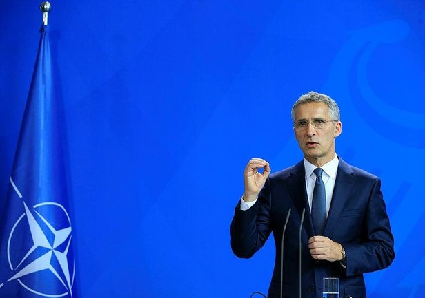 Son dakika: NATO'dan flaş açıklama: Türkiye, S-400'lerden çok daha fazlası - 1