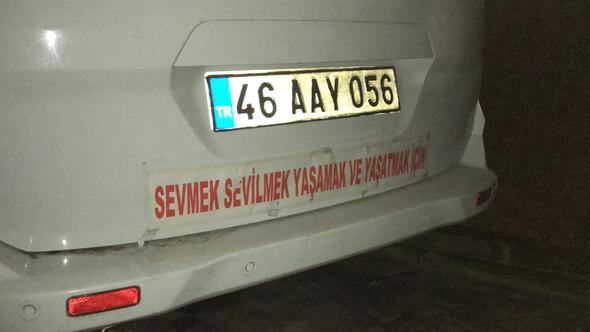 Düğünde dehşet! En mutlu günleri kana bulandı... - 1