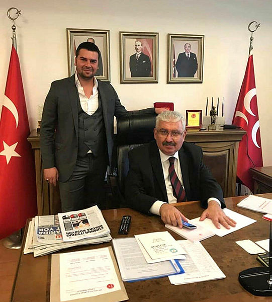 Semih Yalçın kimdir? Semih Yalçın oğlu Turan İlteber Yalçın kimdir?