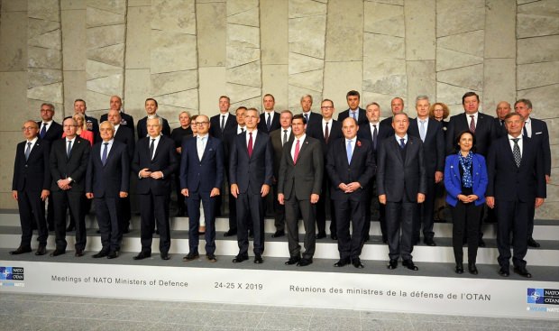NATO'dan yeni Türkiye açıklaması - 3