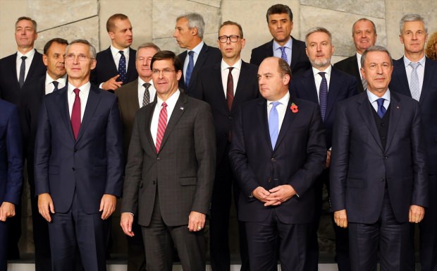 NATO'dan yeni Türkiye açıklaması - 2