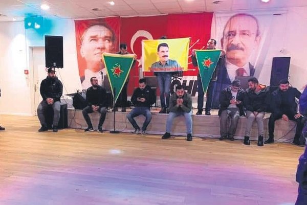 İşçilerden CHP'ye tepki: PKK’lıları işe almak için mi bizi attınız? - 1