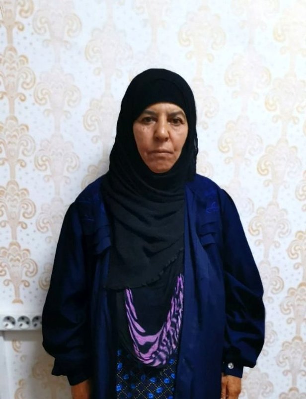 1573273261806.jpg Türkiye'nin yakaladığı Bağdadi'nin eşi tüm sırları verdi! - 2