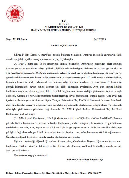 cumhuriyet-bassavciligindan-demirtas-aciklamasi-1575489282313.jpg Cumhuriyet Başsavcılığından Demirtaş açıklaması - 1