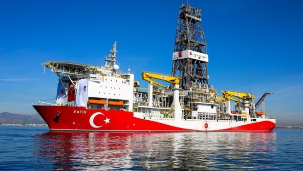 Fransa, İtalya ve Rum Kesimi'nden küstah Doğu Akdeniz hamlesi - 2