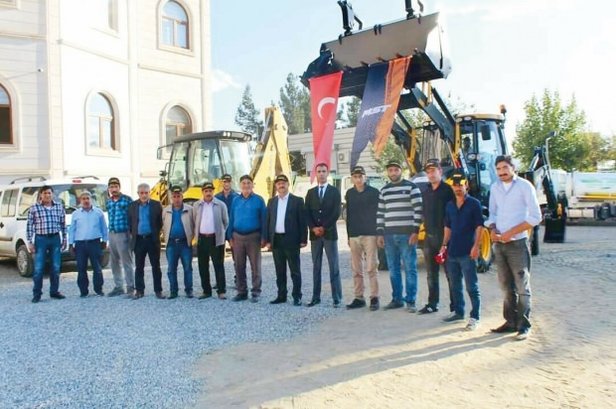 Başkan Erdoğan onu muaf tuttu! Böyle görüntülendi... - 3