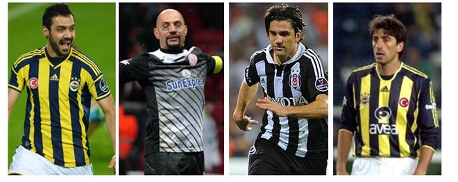 Son dakika: FETÖ’nün futbol yapılanmasında cezalar belli oldu! Zafer Biryol, Bekir İrtegün, Uğur Boral, Ömer Çatkıç...