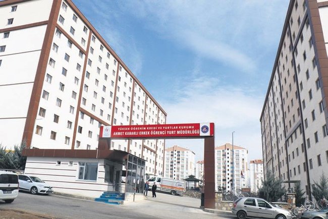 1580274528420.jpeg Kamu binaları dün mezardı bugün sığınak! - 1