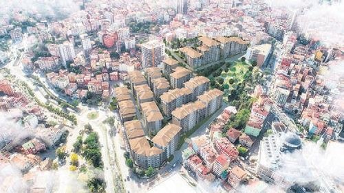 Bakan Kurum: Kentsel dönüşüm milli bir mesele - 4