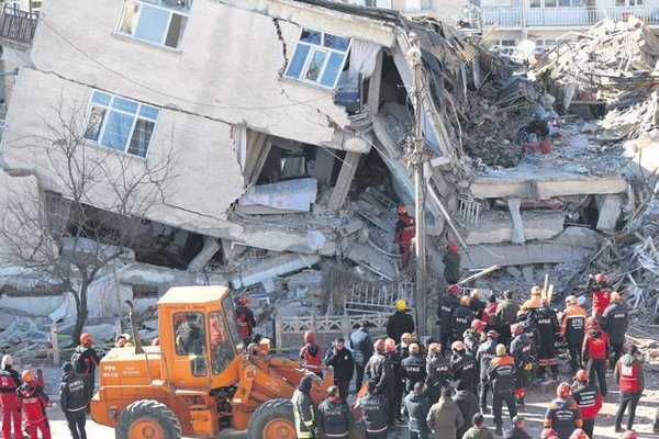 Bakan Kurum: Kentsel dönüşüm milli bir mesele - 3