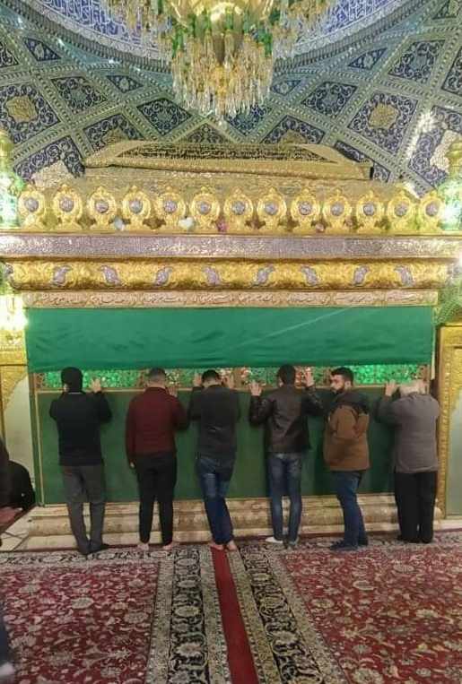 İran çığırında çıktı! Deyrizor’da camileri hüseyniyeye çevirip ezanı değiştirdiler