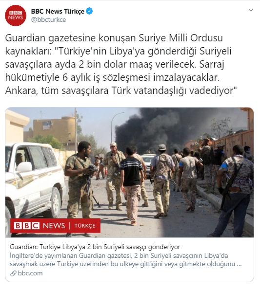 Son dakika: Uluslararası medyanın Türkiye yalanları! Sınır tanımıyorlar...