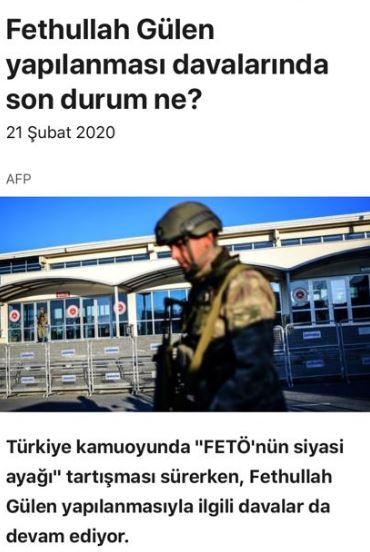 Son dakika: Uluslararası medyanın Türkiye yalanları! Sınır tanımıyorlar...