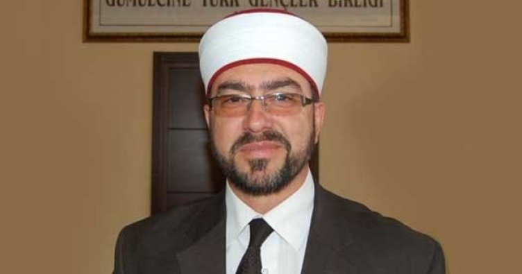 Bakan Gül'den Yunanistan'da tutuklanan müftü ile ilgili açıklama - 2