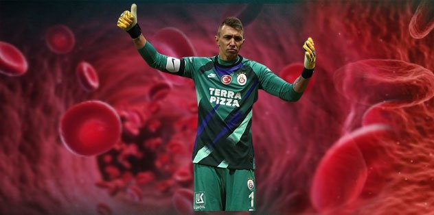 1583228495222.jpg Koronavirüse çare Fernando Muslera! - 1