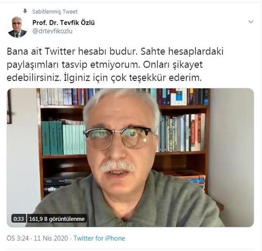 Bilim Kurulu üyeleri uyardı! Sosyal medyadaki skandal tuzak! - 4
